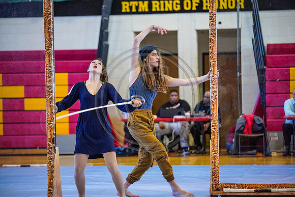Penncrest Guard_190209_Penncrest-7305428