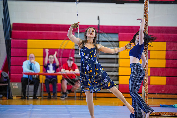 Penncrest Guard_190209_Penncrest-7305432