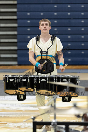 Liverpool Drumline_250322_RWJ Barnabas Health Arena-JB01383