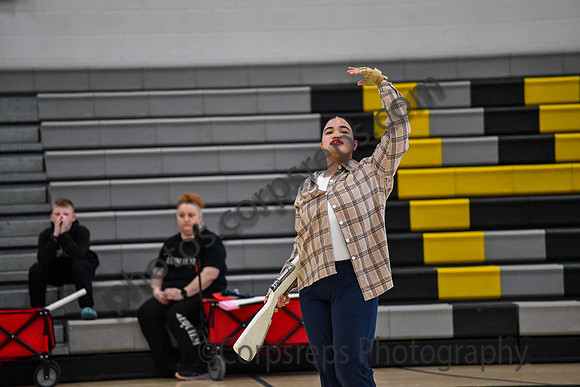Hazleton Area Guard_250322_Lake Lehman-DJK01387