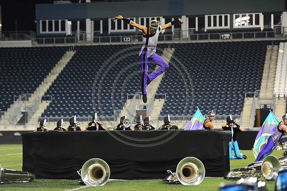 Carolina Crown-6735