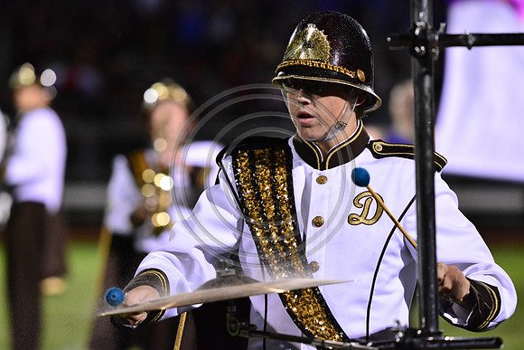 Delran High School Golden Regiment - Delran NJ-572