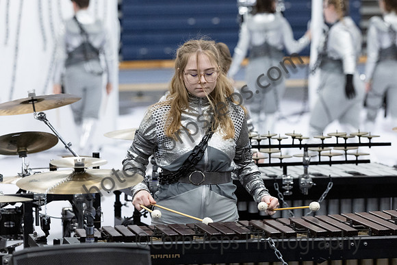 Mars Area Drumline_250322_RWJ Barnabas Health Arena-JB01194