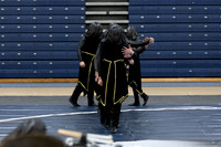Elizabeth Drumline_250322_RWJ Barnabas Health Arena-JB00359