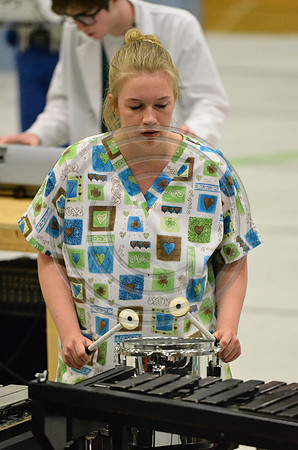 Cumberland Regional Drumline-660