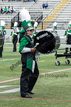 Brentwood Band_240929_Long Island University-JB00019