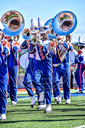 Morgan State University-1360