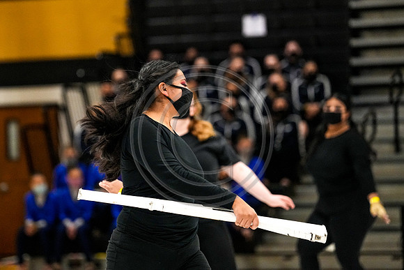 Walt Whitman Guard_220115_West Milford-09802