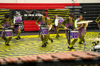 Egg Harbor Township Drumline_250329_Hatboro-Horsham-04688