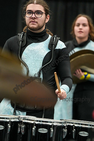 Homer-Center Drumline_250501_Wildwood-mg01361