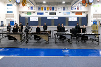 Monroe Township Percussion_250322_RWJ Barnabas Health Arena-JB00270