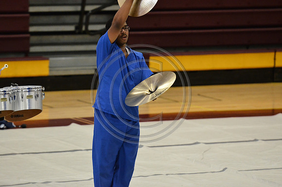 Cumberland Regional Drumline-146