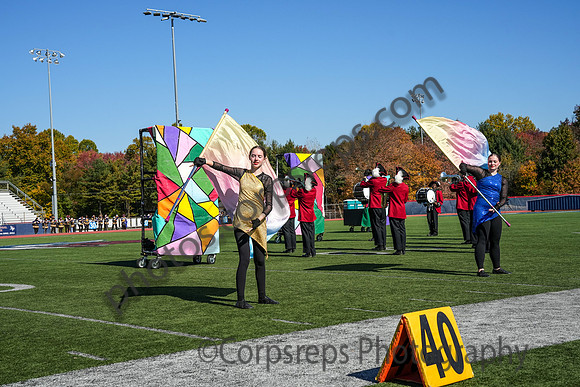 Haddonfield Memorial_241020_Eastern Regional-00871