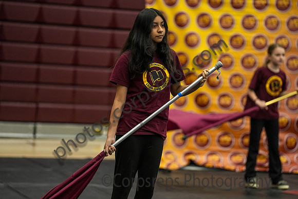 Avon Grove Intermediate Guard-052