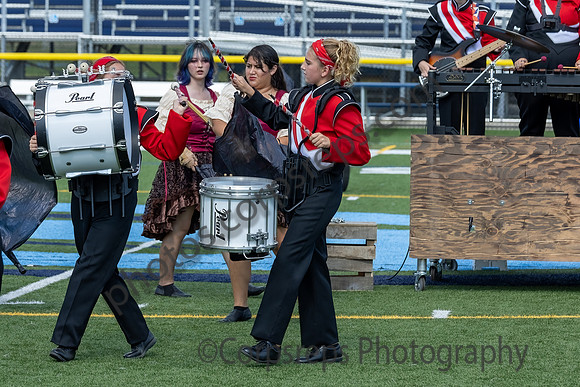 High Point Regional Band_240914_Sparta High School-JB00123
