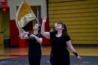 Golden of Kutztown University Guard_250301_Wilson-DJK00902