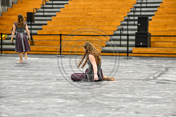 Hunterdon Central Regional Black Guard_190414_South Brunswick-0056