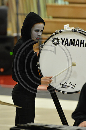 Bayonne Percussion-126