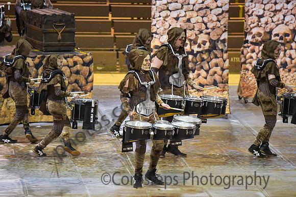 Upper Moreland Percussion_250315_North Penn-DJK01645