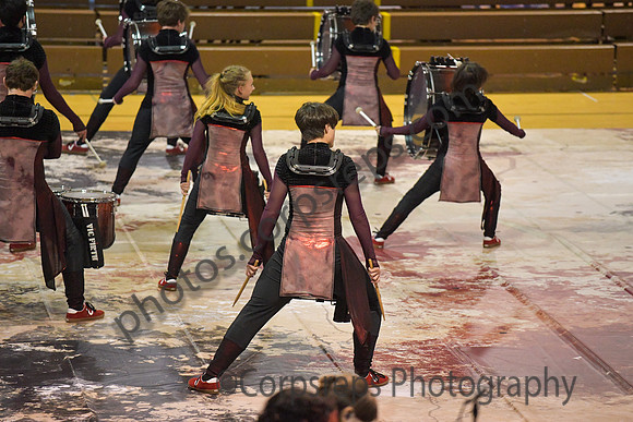 West Shore Percussion_250315_North Penn-DJK02049