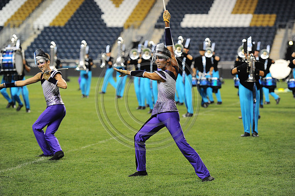 Carolina Crown-6707