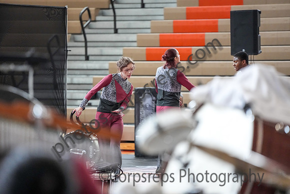 Abington Drumline_250426_Perkiomen Valley-00621
