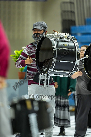 Hopewell Valley Drumline_250405_Spring-Ford-02250