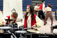 West Milford Drumline_250322_RWJ Barnabas Health Arena-JB01942