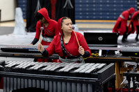 Appoquinimink Drumline_250322_RWJ Barnabas Health Arena-JB00578