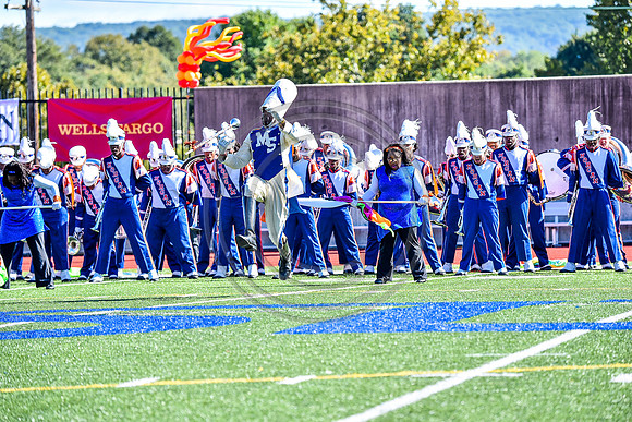 Morgan State University-1333