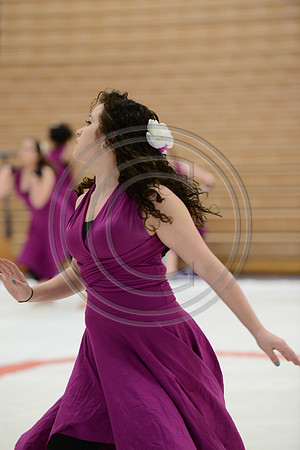 Hunterdon Central Regional Guard-325