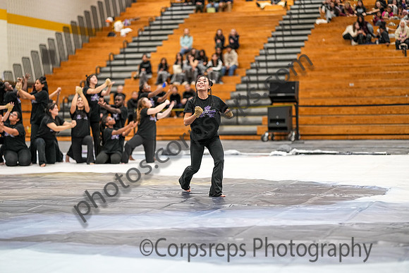 West Orange Guard_250222_South Brunswick-05115