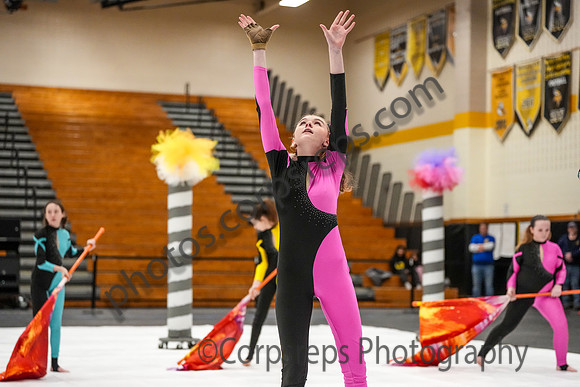 Newtown MS Guard_250222_South Brunswick-00056