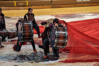 West Shore Percussion_250315_North Penn-DJK02001