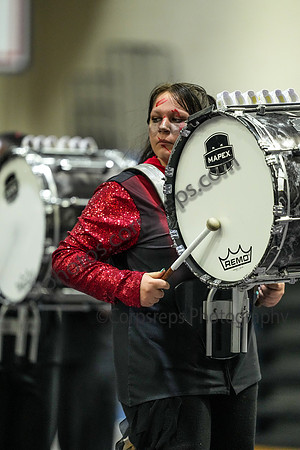 Penn Manor Drumline_250405_Spring-Ford-01956