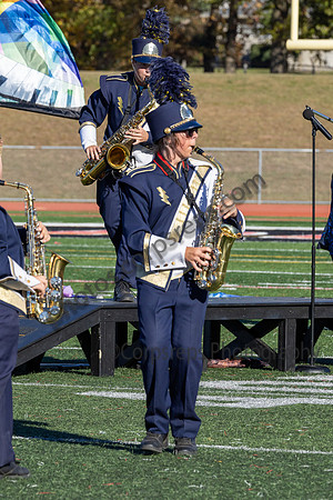 Florence Township Memorial Band_241020_Woodbridge-JB00175