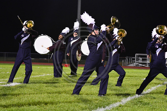 Eastern Regional