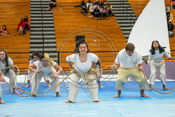 Morris Hills Guard_220305_South Brunswick-09361