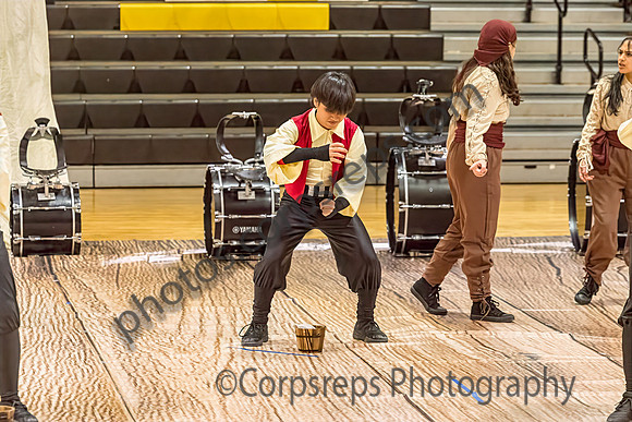 West Milford Drumline_250222_West Milford HS-JB00032