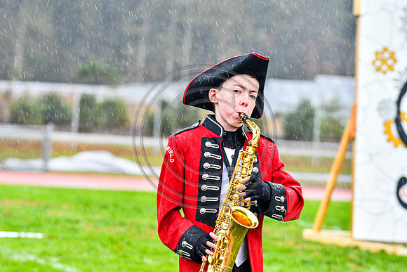 Haddonfield Memorial_191020_Delsea-9221