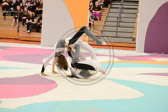 North Penn Guard-804
