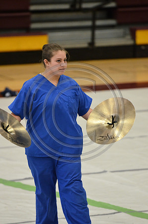 Cumberland Regional Drumline-156