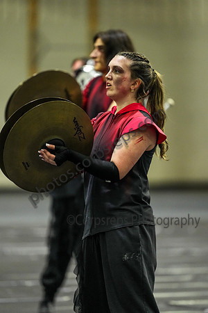 Penn Manor Drumline_250405_Spring-Ford-02052