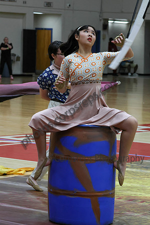 Hillsborough Guard_250329_Elizabeth-0049