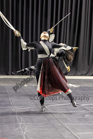 Ramsey Guard_240420_CURE Arena-JB00049