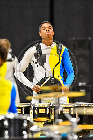 William Penn Drumline_190504_Wildwood-8376