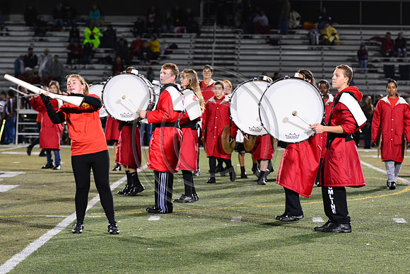 Penncrest