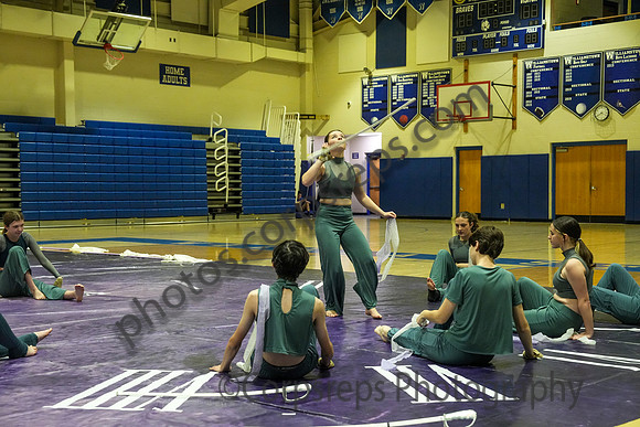 Collingswood Guard_250406_Williamstown-02545