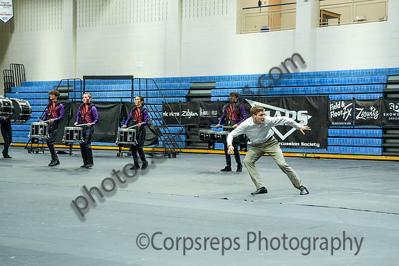Phoenixville Drumline_250405_Spring-Ford-00812