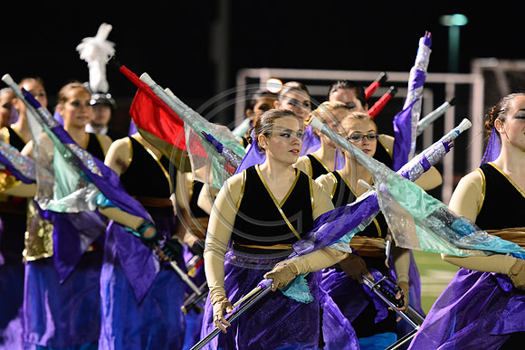 Central Bucks South High School Marching Titans-341
